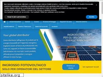 www.puntoenergiaitalia.it