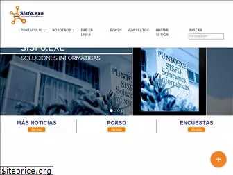 puntoexe.com.co