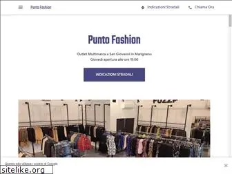 puntofashion.com