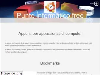 puntoinformaticofree.it