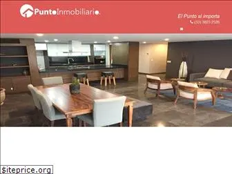 puntoinmobiliario.com.mx
