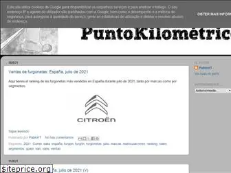puntokilometrico.com