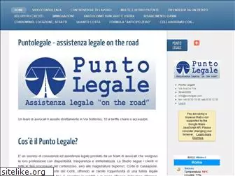 puntolegale.com