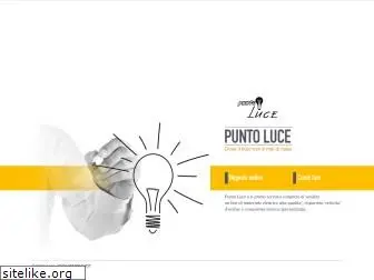 puntoluce.net