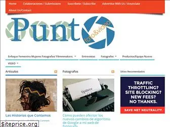 puntomagazine.net