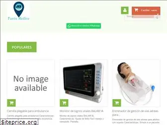 puntomedico.com.mx