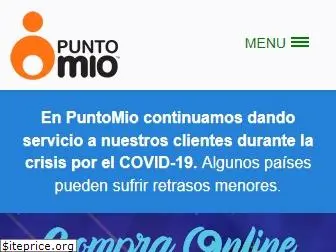 puntomio.com