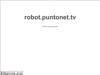 puntonet.tv