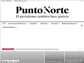 puntonorte.info