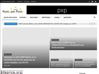 puntoporpunto.com