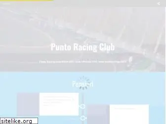 puntoracingclub.it