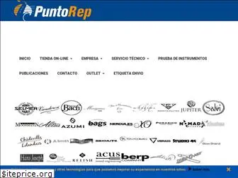 puntorep.com