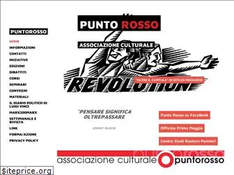 puntorosso.it