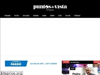 puntosdevista.com.ar