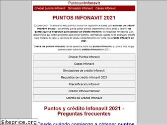 puntoseninfonavit.com