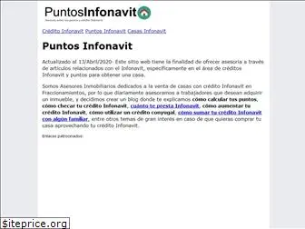 puntosinfonavit.com.mx
