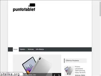 puntotablet.com
