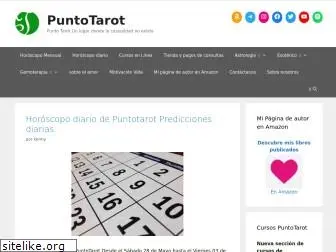 puntotarot.com