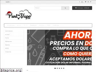 puntovape.com