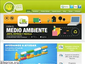 puntoverde.org.mx