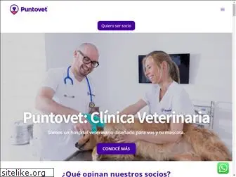 puntovet.com.uy