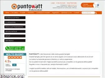 puntowatt.com