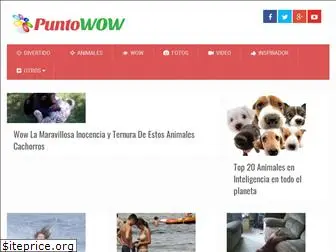 puntowow.com
