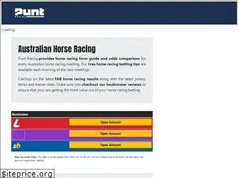 puntracing.com.au