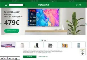 puntronic.com