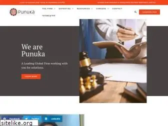 punuka.com