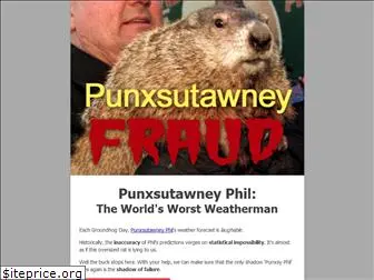 punxsutawney.info