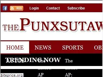 punxsutawneyspirit.com