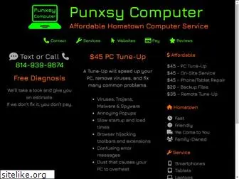 punxycomputer.com