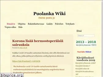 puolanka.org