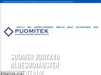 puomitek.fi