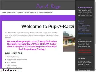 pup-a-razzi.com