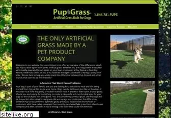 pup-grass.com