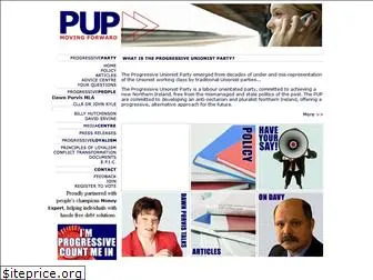 pup-ni.org.uk