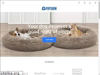 pup-show.com