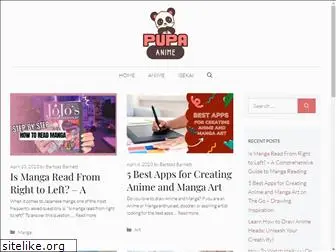 pupa-anime.com