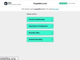 pupaddict.com