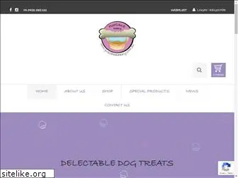 pupcakebakery.com.au