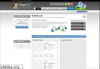 pupcity.com