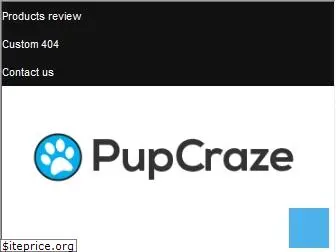 pupcraze.com