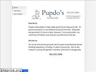 pupdos.com