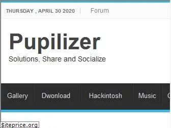 pupilizer.com