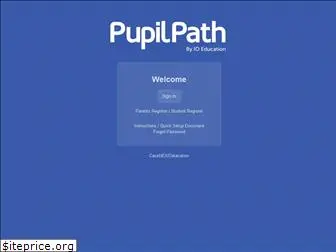 pupilpath.com