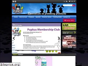 pupkus.com.au