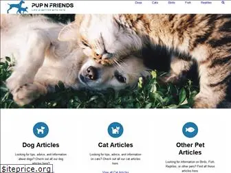 pupnfriends.com