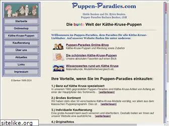 puppen-paradies.com